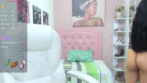 ALLISON online show from April 2026 05:35:02 PM