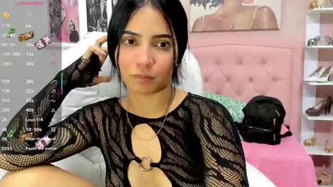 ALLISON online show from April 2026 06:23:01 PM