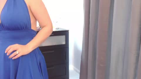 Snapshot of allison_hill19 chatting on September 2025 02:52:02 PM Alli online show from September 2025 02:52:02 PM