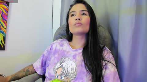 allison online show from April 2026 04:01:01 AM