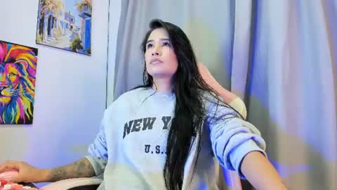 allison online show from June 2026 12:09:02 AM