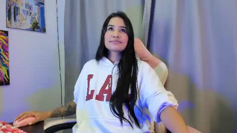 allison online show from June 2026 02:09:01 AM
