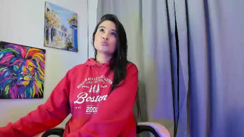 allison online show from June 2026 12:14:01 AM