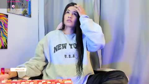 allison online show from July 2026 12:10:01 AM