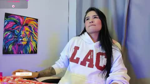 allison online show from August 2026 12:25:01 AM