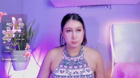 Alisson  online show from June 2026 08:22:01 PM
