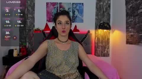 Allison sc online show from December 2024 08:23:01 PM