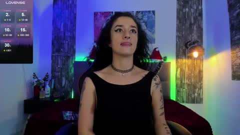 Allison sc online show from December 2024 06:44:02 PM