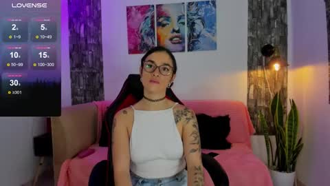 Allison sc online show from October 2025 06:28:02 PM