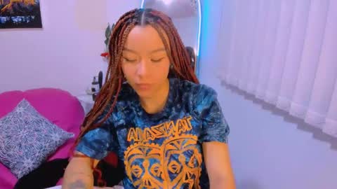 allison_starmodel online show from April 2026 12:13:01 AM