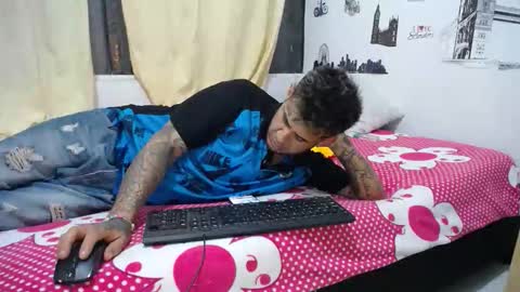 allison online show from March 2026 01:17:02 AM