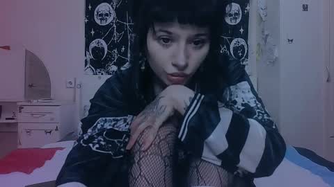 Alis online show from April 2026 07:51:02 PM