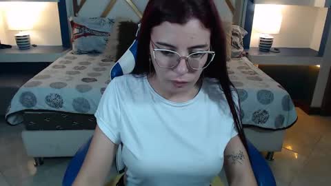 ALLISON online show from December 2024 02:52:01 AM