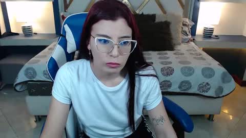 ALLISON online show from December 2024 07:01:01 AM