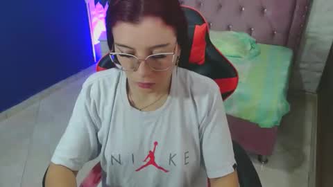 ALLISON online show from December 2024 10:25:01 PM