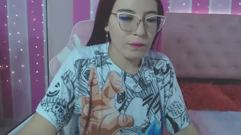 ALLISON online show from December 2024 01:04:02 AM
