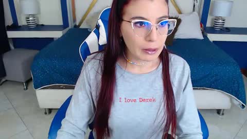 ALLISON online show from January 2025 03:08:02 AM