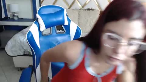 ALLISON online show from January 2025 08:14:02 AM