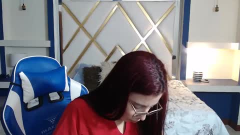 ALLISON online show from January 2025 11:17:02 AM