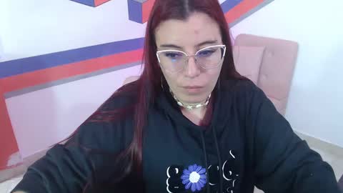 ALLISON online show from January 2025 02:09:01 AM