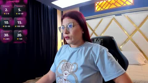 ALLISON online show from April 2026 03:50:02 AM