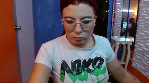 ALLISON online show from April 2026 03:51:01 AM