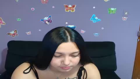 Alisson online show from September 2025 10:42:02 PM