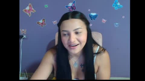 Alisson online show from April 2026 06:24:02 PM