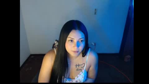 Alisson online show from April 2026 03:46:01 AM