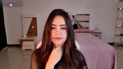 Allison Palmer online show from September 2025 02:19:01 PM