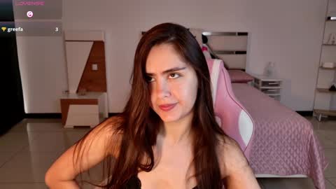 Allison Palmer online show from December 2025 01:20:01 PM