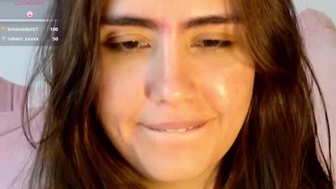 Allison Palmer online show from March 2026 02:43:01 PM