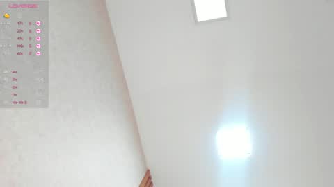 Alli  online show from January 2025 02:04:01 AM