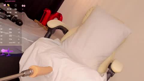 Alli  online show from March 2025 11:00:02 PM