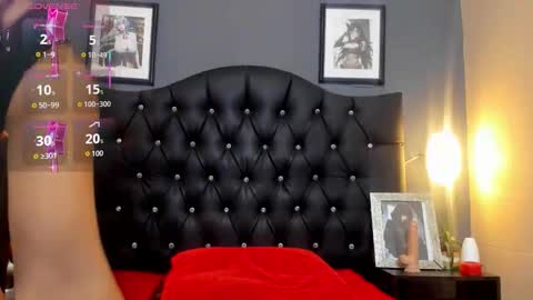 allisonspicy online show from December 2025 04:31:02 AM