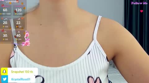 Snapshot of allisonsweetie chatting on November 2025 09:41:02 AM AllisonSweetie online show from November 2025 09:41:02 AM