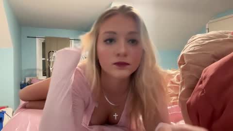 allisontaylorxo online show from November 2025 04:24:01 AM