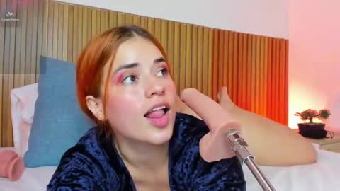 A L L I S S online show from January 2025 03:02:02 AM