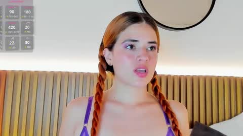 A L L I S S online show from February 2025 02:51:02 AM