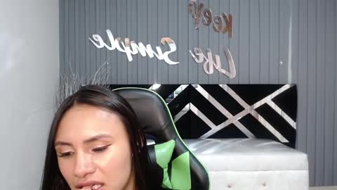 Allisson online show from December 2024 07:29:02 AM