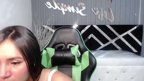 Allisson online show from December 2024 07:07:01 AM