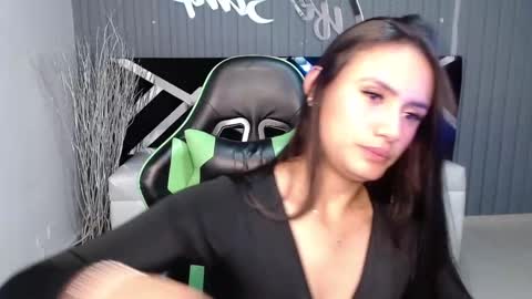 Allisson online show from January 2025 12:37:02 AM