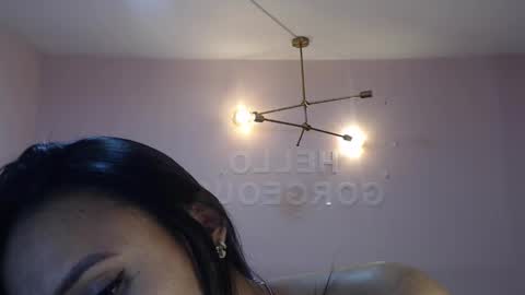 Allisson online show from January 2025 12:50:02 PM