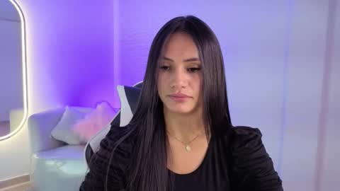 Allisson online show from October 2025 03:20:02 AM