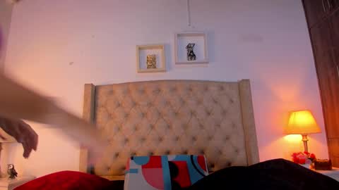 allisson online show from February 2026 12:06:02 PM