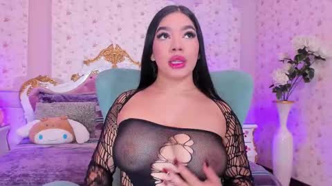 Allisson online show from November 2025 11:23:02 AM