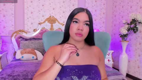 Allisson online show from November 2025 11:31:01 AM