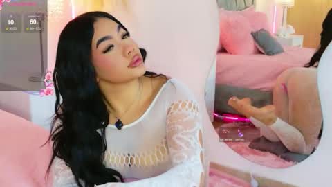 Allisson online show from January 2026 06:01:01 PM