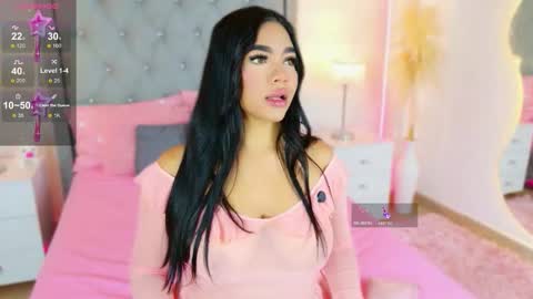 Allisson online show from February 2026 02:48:01 PM