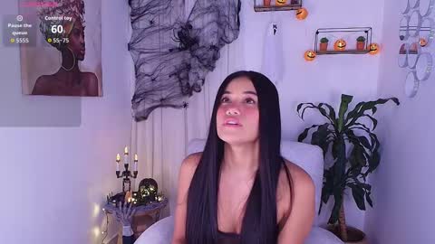 Allisxn Fox online show from October 2025 04:07:01 AM